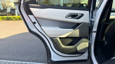 Land Rover Range Rover Velar 2.0 P400e R-Dynamic HSE 5dr Auto Estate